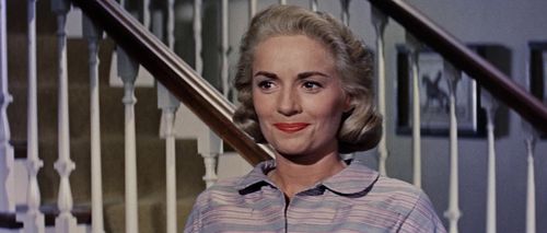 Mary LaRoche in Gidget (1959)