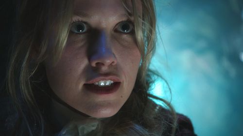 Rose Reynolds in Once Upon a Time (2011)