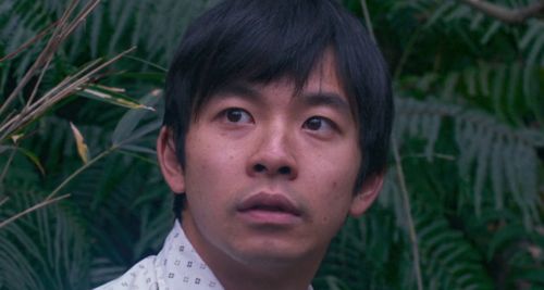 Taiga Nakano in Onoda: 10,000 Nights in the Jungle (2021)