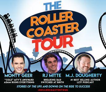 Roller Coaster Tour.