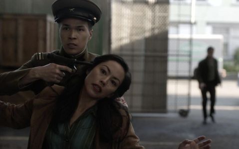 The Man in the High Castle Ep. 203