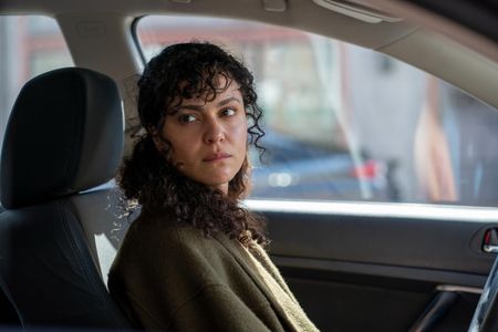 May Calamawy in Ramy: Bad Momma (2022)
