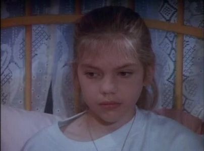Juliet Sorci in A Mom for Christmas (1990)