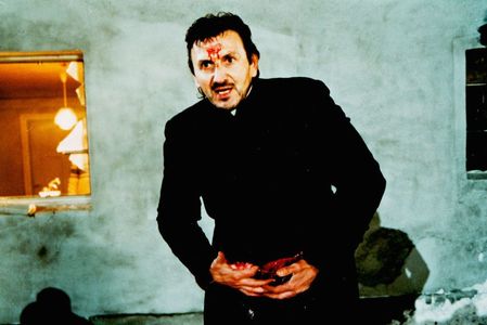 Krzysztof Majchrzak in Cudowne miejsce (1994)