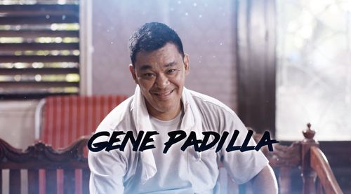 Gene Padilla in My Fantastic Pag-ibig (2021)