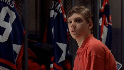 Vincent LaRusso in D2: The Mighty Ducks (1994)