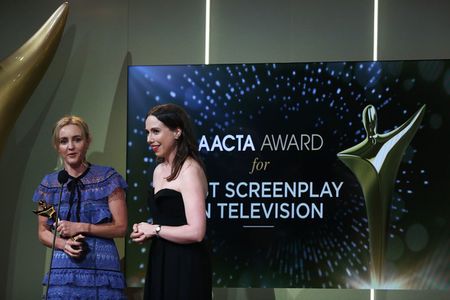 2016 AACTA Awards - best Screenplay