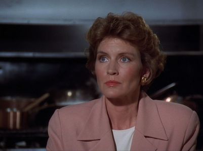 Leslie Bevis in Murder, She Wrote (1984)