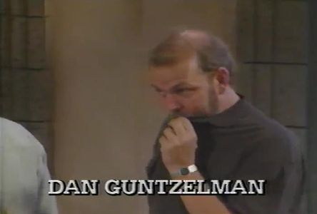 Dan Guntzelman in Just the Ten of Us (1987)