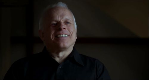 Jim Moore in Man on Wire (2008)