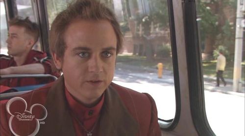 Pat Kelly in Twitches (2005)