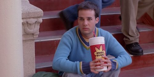 Danny Strong in Buffy the Vampire Slayer (1997)