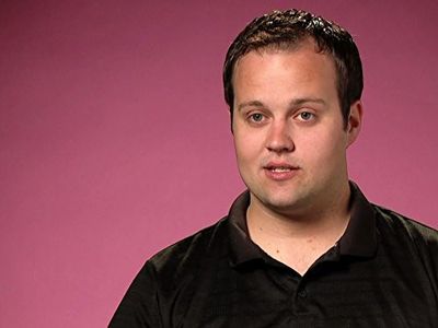 Joshua Duggar in 19 Kids and Counting (2008)