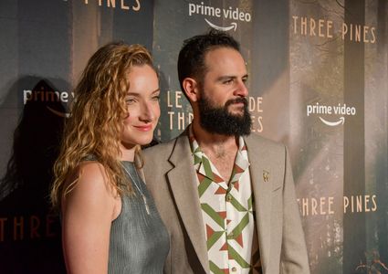 Premiere 'Three Pines' for Amazon Prime