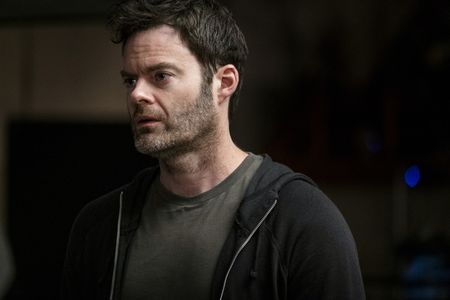 Bill Hader in Barry: forgiving jeff (2022)