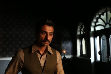 Indraneil Sengupta in Satyanweshi (2013)