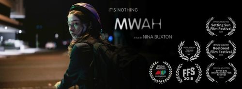 MWAH (2017) Nina Buxton - Bethany Whitmore