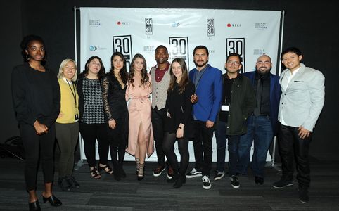 Getty Images, 2017 30 Under 30 Film Festival