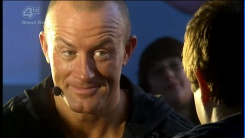 Hollyoaks Later 2011. Episode 4.1