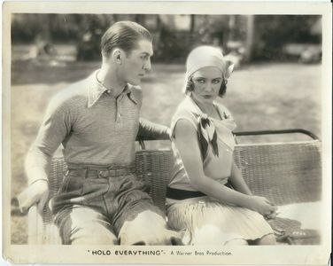 Georges Carpentier and Sally O'Neil in Hold Everything (1930)