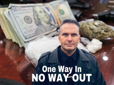 Promo - “One Way In, No Way Out