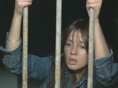 Juliet Berto in Vladimir et Rosa (1971)