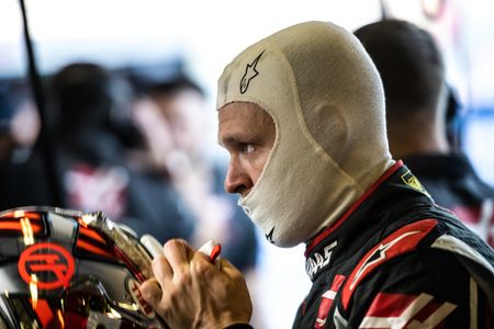 Kevin Magnussen in Formula 1: Drive to Survive (2019)