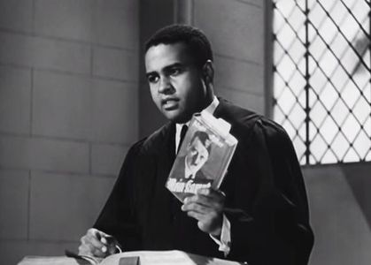 Carlton Moss in The Negro Soldier (1944)