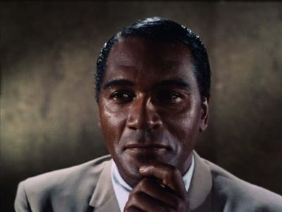 Percy Rodrigues in Mission: Impossible (1966)