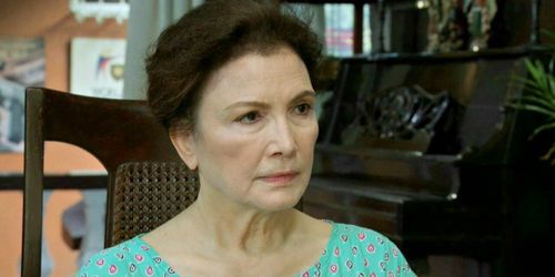 Helen Gamboa in Super Ma'am (2017)