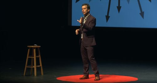 TEDx Charlotte