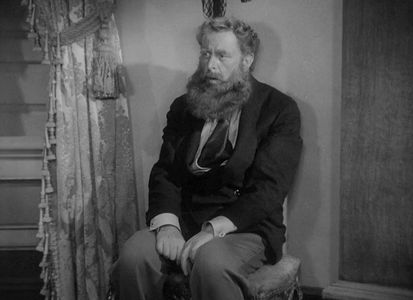 Reginald Owen in The Diary of a Chambermaid (1946)