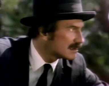 Bill Saluga in ABC Funshine Saturday Sneak Peek (1974)