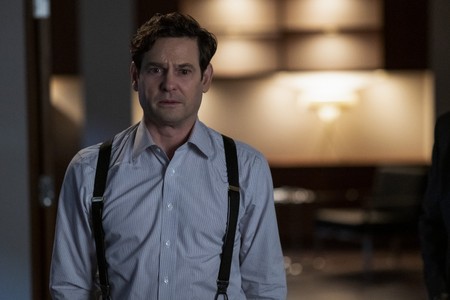 Henry Thomas in The Haunting of Bly Manor (2020)