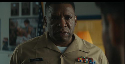 Still of Martin Fisher in Special Ops: Lioness and Sacrificial Soldiers