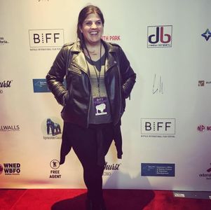 Buffalo International Film Festival 2017