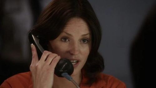 Jorja Fox in Drop Dead Diva (2009)