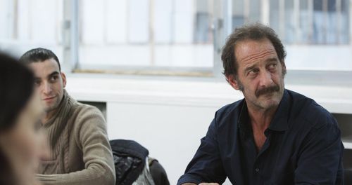 Vincent Lindon in The Measure of a Man (2015)