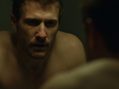 Patrick Heusinger in Absentia (2017)