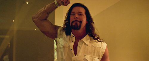 Kevin Nash in Magic Mike (2012)