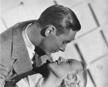 Lanny Ross and Ann Sothern in Melody in Spring (1934)