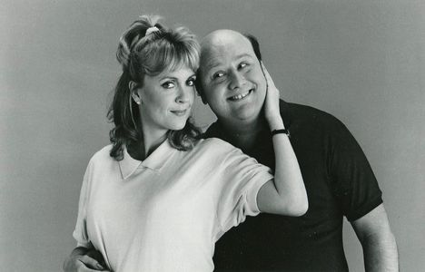 Deborah Harmon and Bill Kirchenbauer in Just the Ten of Us (1987)