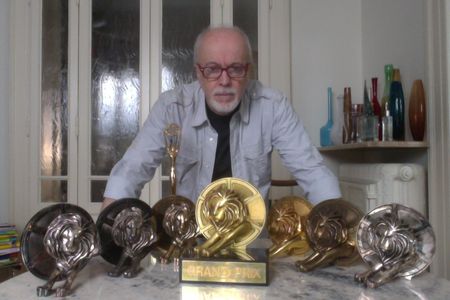 Some of my commercials awards