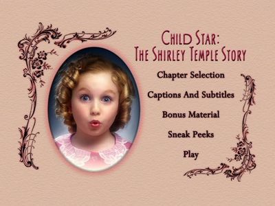 Emily Hart in The Wonderful World of Disney: Child Star: The Shirley Temple Story (2001)