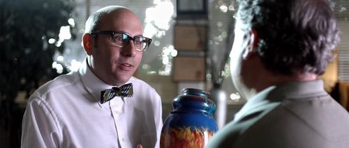 Willie Garson and Googy Gress in Ashley's Ashes (2010)