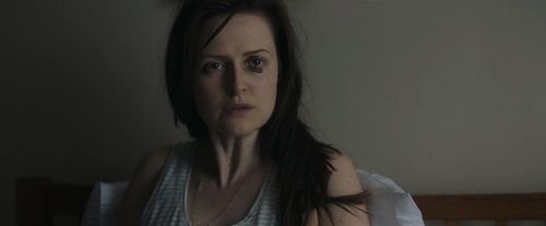 Clare Dunne in Herself (2020)