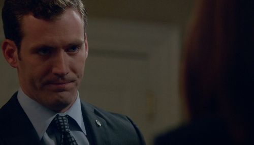 Still of Jared Canfield in Scandal