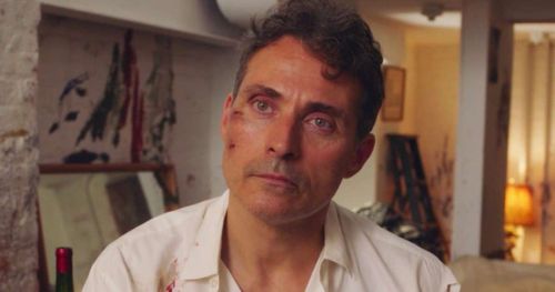 Rufus Sewell in The Marvelous Mrs. Maisel (2017)