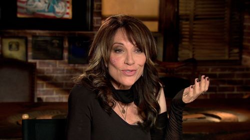 Katey Sagal in IMDb: What to Watch (2013)