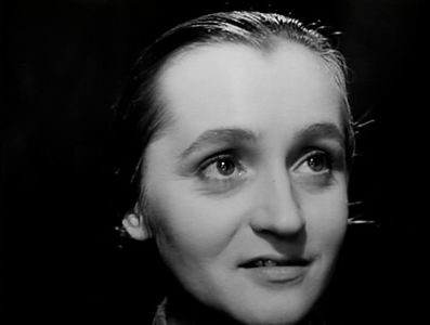 Klara Rumyanova in Voskreseniye (1960)